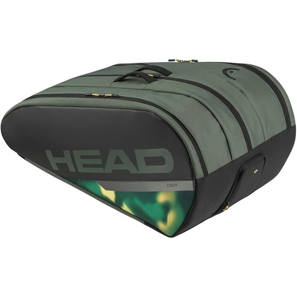 HEAD ヘッド TOUR RACQUET BAG XL ラケットバッグ テニス 261014