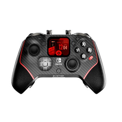 他サイト： 瑞起　EVOTOP(BLACK)　ZKNS-015-BKの商品画像