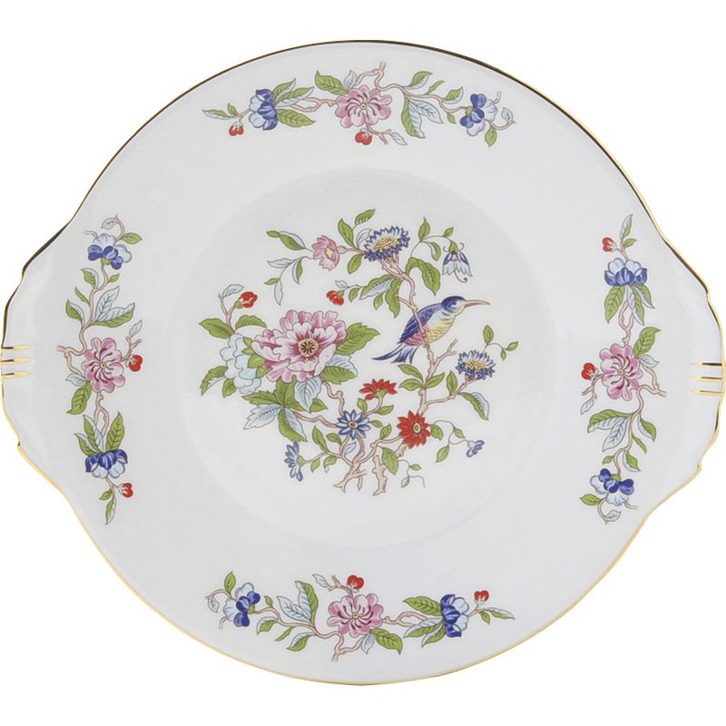 エインズレイ ペンブロック B&Bプレート