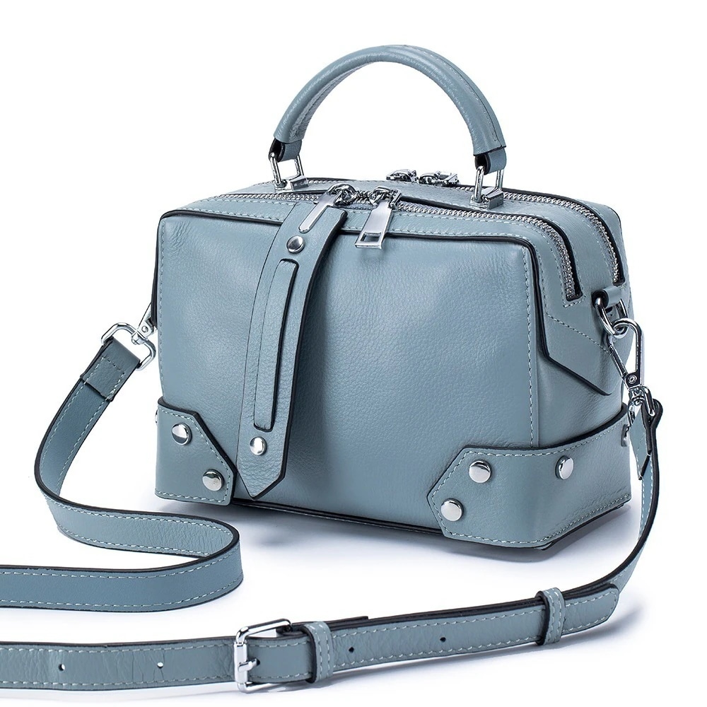 2024新型2Wayバック本革高級感手提げバッグ牛革かたかた掛け ショルダーバッグ