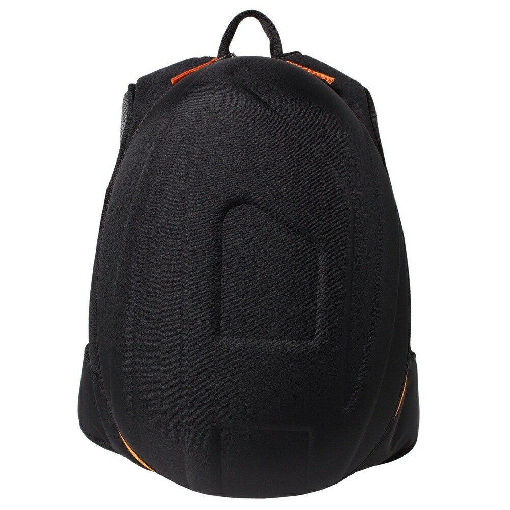 バックパック X09138 P4630 T8013 Black