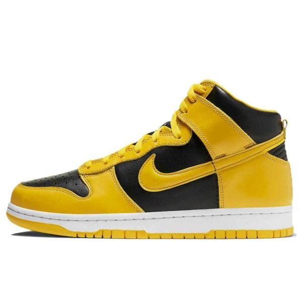 ダンク ハイ SP バーシティ メイズ 24cm Nike Dunk High SP Varsity Maize CZ8149-002