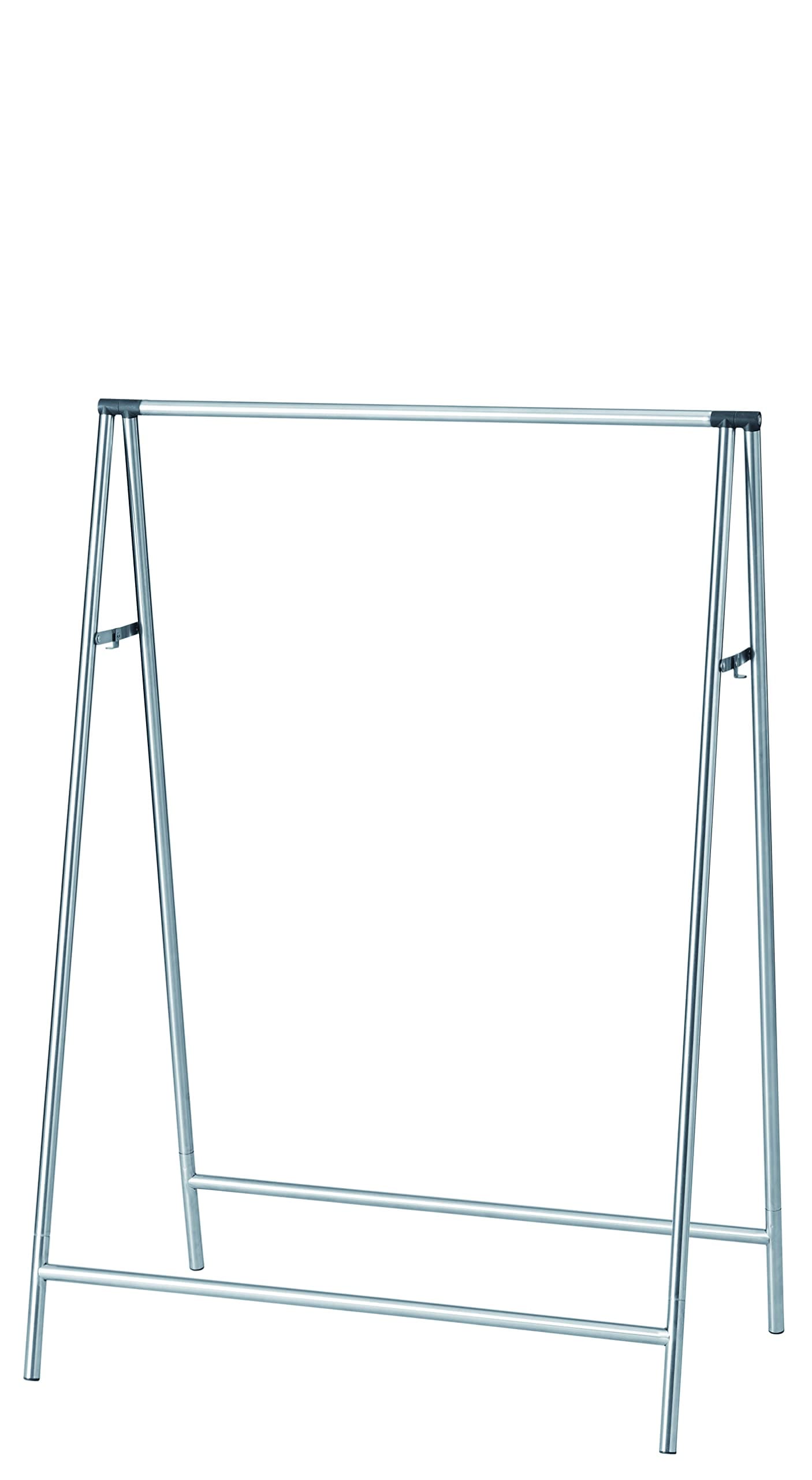 天馬(Tenma) 耐久性と美しさを兼ね備えた室内物干し インテリア物干し 布団干し 簡単組立 洗濯物干し 軽く持ち運べてコンパクトに収納できる 5,171円