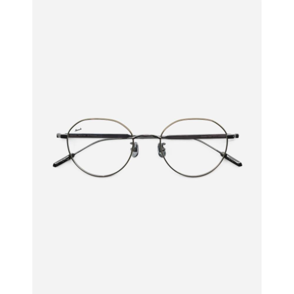 MARCH EYEWEAR Smith C5 glasses