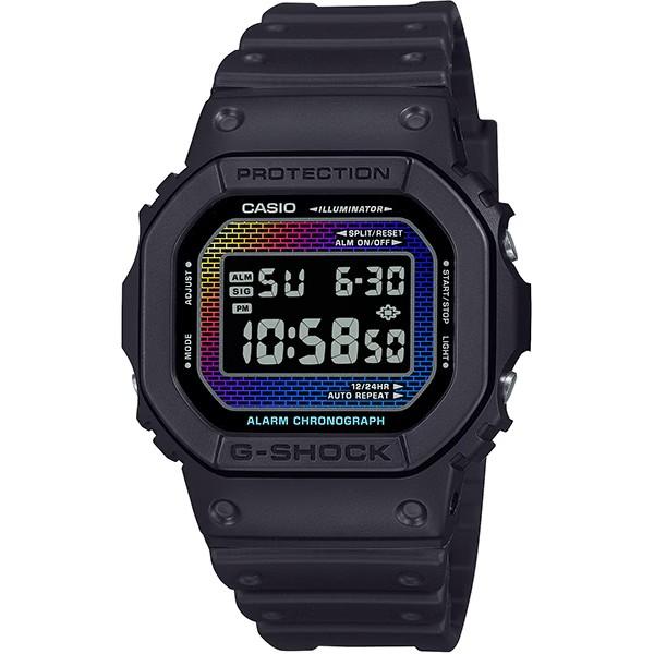 カシオ CASIO 腕時計 G-SHOCK DW-5600RW-1JF