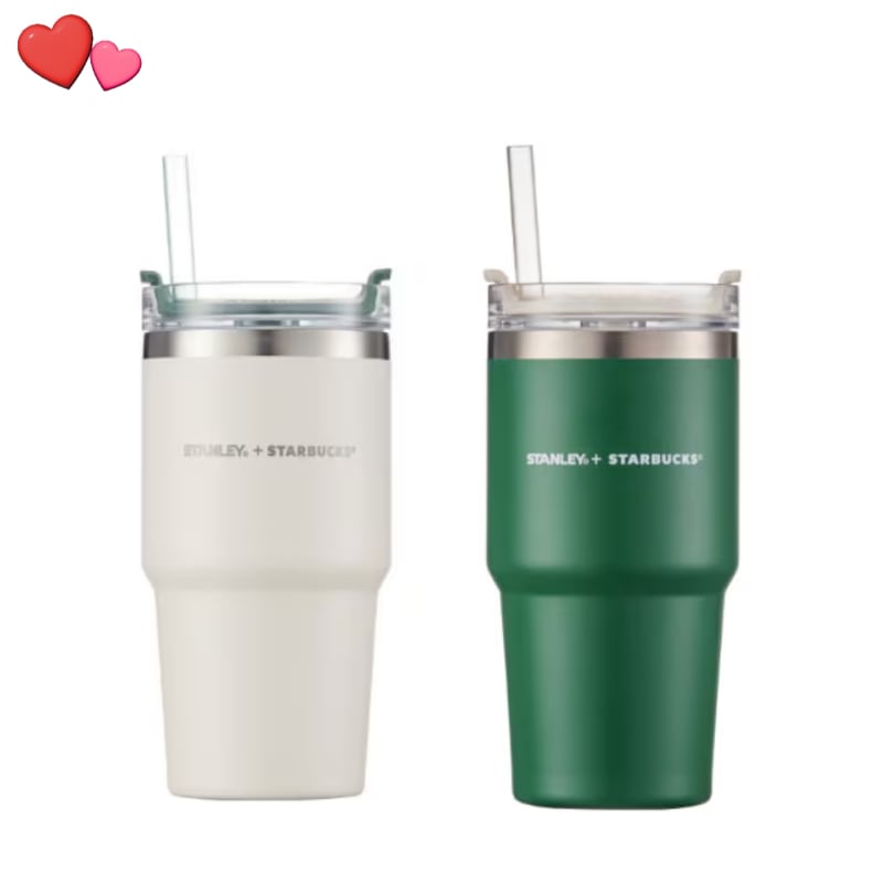 SS スタンレー ケンチャー タンブラー 591ml 2種