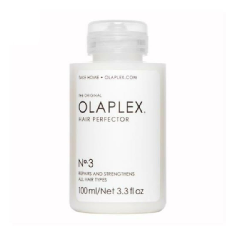 No.3 ヘアパーフェクター 100ml