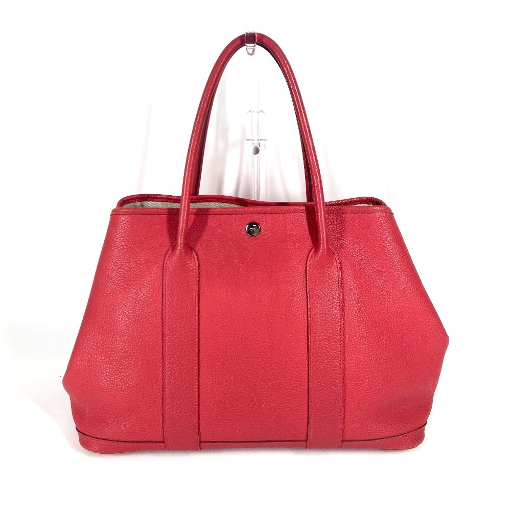 ショルダーバッグ ガーデンパーティMM カバン 肩掛け トートバッグ ネゴンダ ピンク系