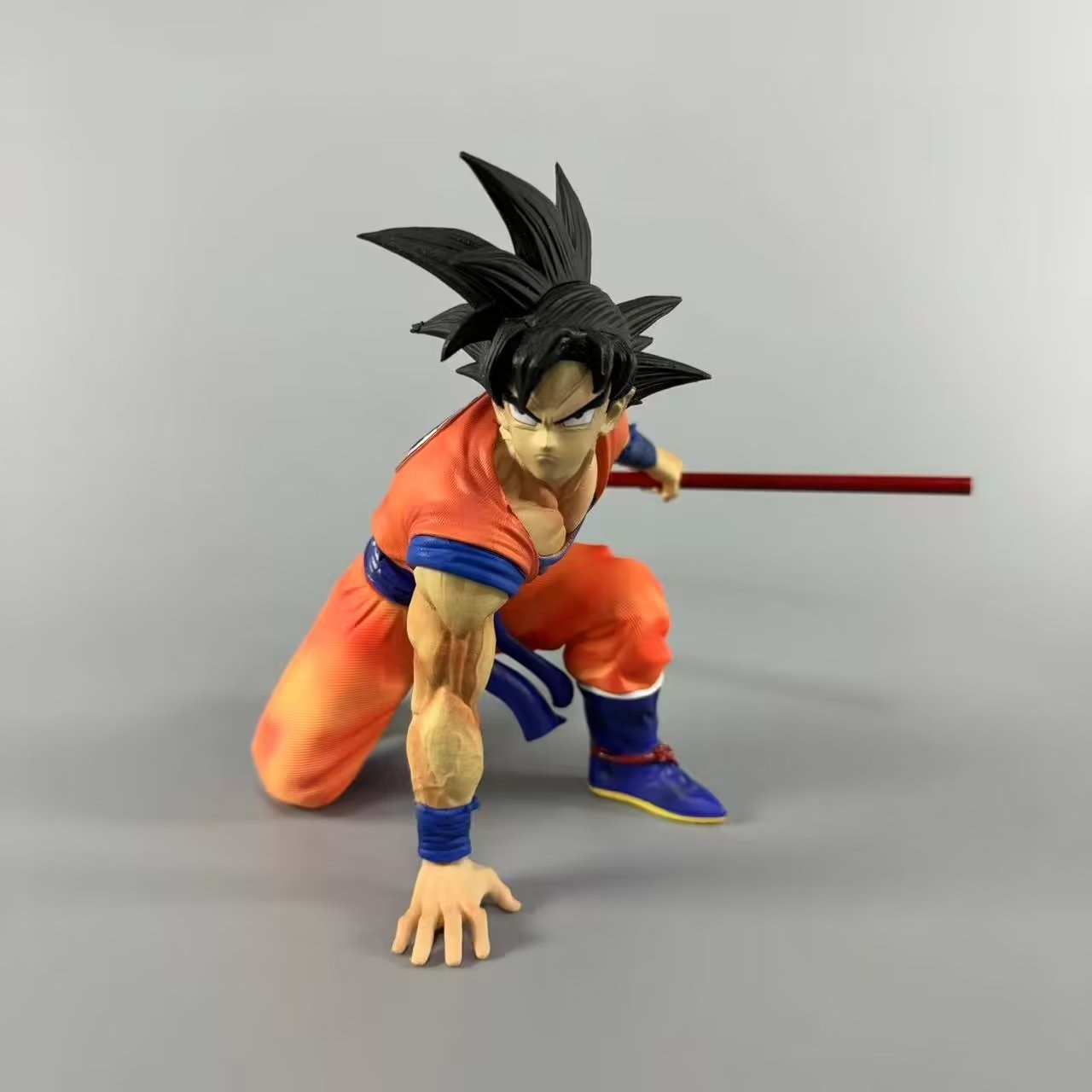 ドラゴンボール 悟空 　ヤムチャ　ラジコンカー ラジオコントロールカー ヤムチャ＆プーアルVer ドラゴンボール