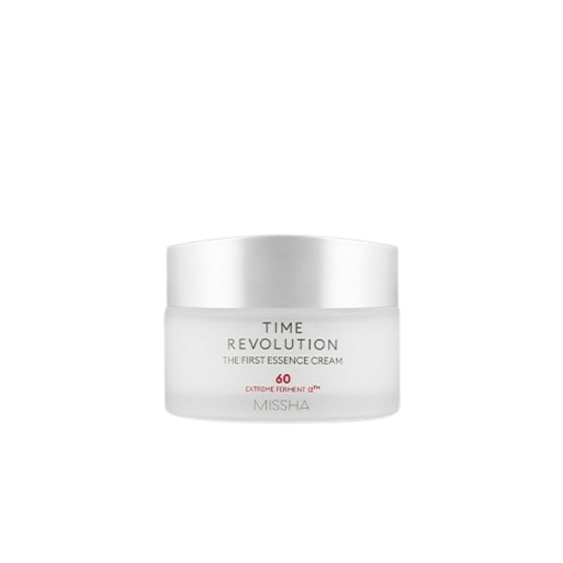タイム レボリューション ザ ファースト 美容液 クリーム 50ml