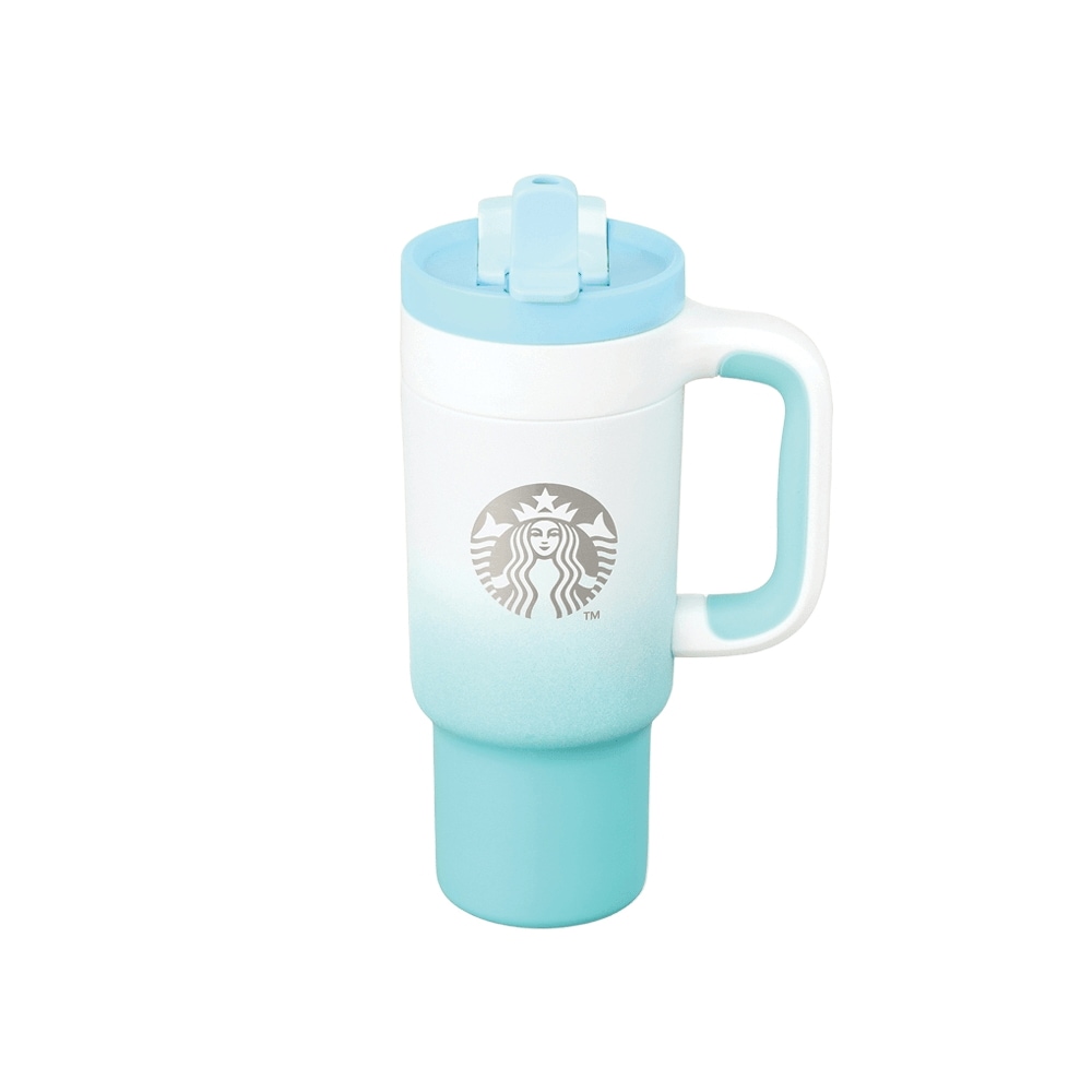 [スターバックス] SS サーフビーチ ダフィー タンブラー 710ml
