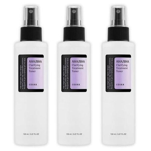 コスアールエックス AHA BHA アハバハ クラリファイング