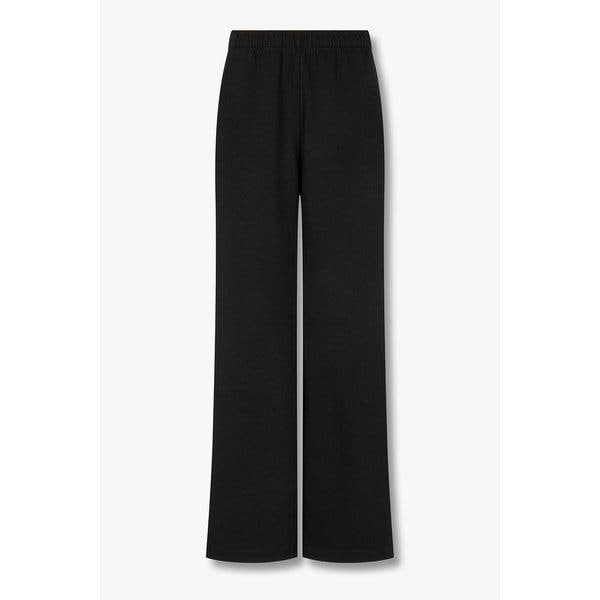 26SS [女性] コーブ スウェットパンツ (15-4-6-1-40-003)