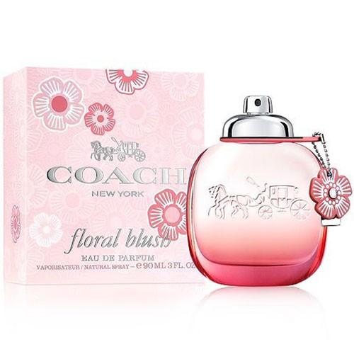 コーチ フローラル ブラッシュ EDP オードパルファム SP 90ml 香水 COACH