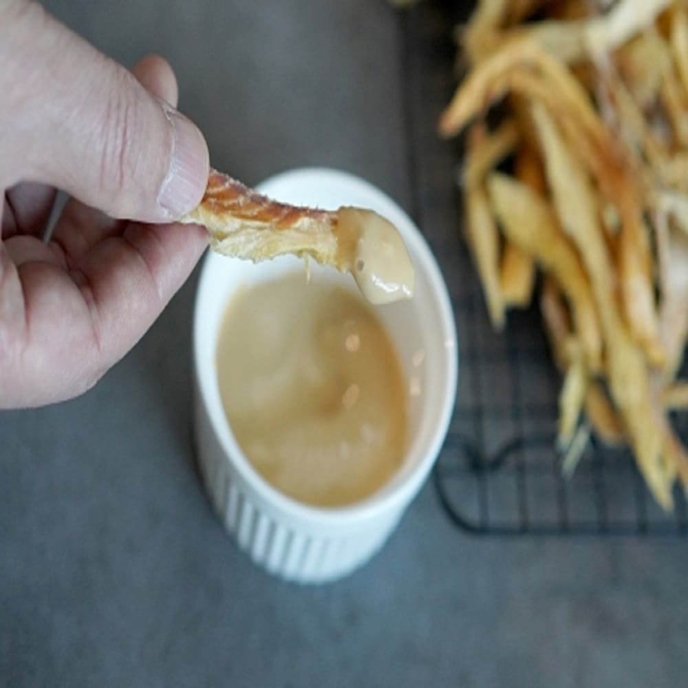 韓国-K MEAL-魔法ソースが含まれたモクテの反乱 (25g/10袋) 登山 旅行 キャンプ 酒の肴用 -K FOOD