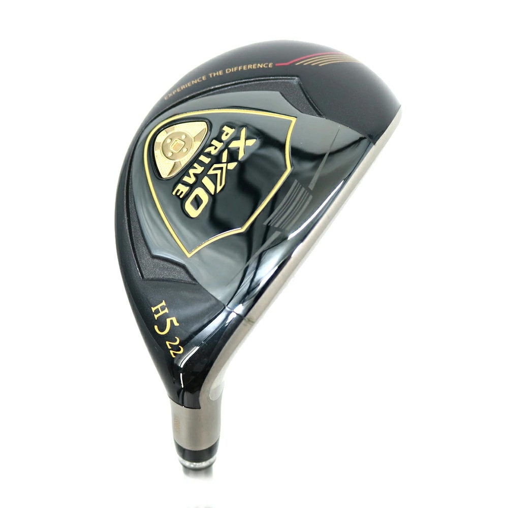 【中古】【中古特価市】2023 XXIO PRIME（プライム）ユーティリティ SP1200カーボンシャフト[＃5 R]【Cランク】 308394