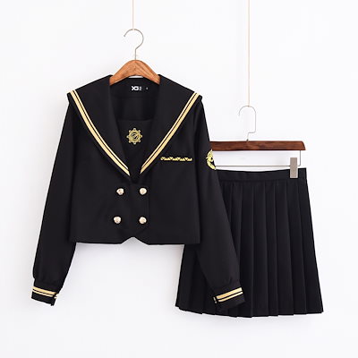 ELLE - ☆うめさん購入品☆ セーラー服 上着の通販 by ゆっぴ's