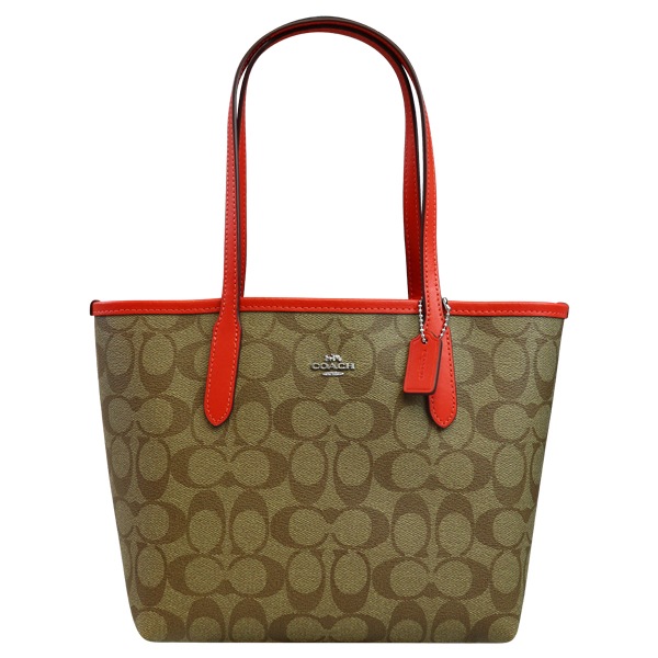 【Scarf* Free Gift】【関税込み】即発 正規品 USA直送 アウトレット レディース トートバッグ CN733【Original Wrapping】