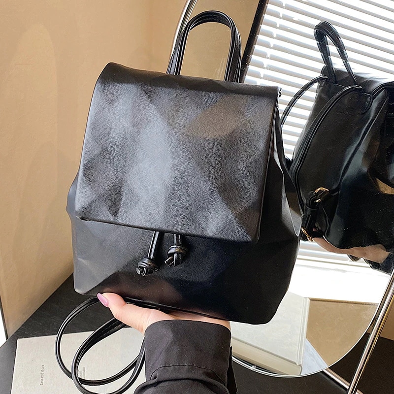 【超お得1つ買うと10個もらえる】メガ割ナップサック ショルダーバッグ 新作 ファッション 日本 韓国 巾着 リュックサック 通学 女子学生