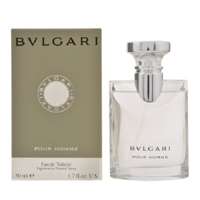 BVLGARI　ブルガリ プールオム EDT50ml