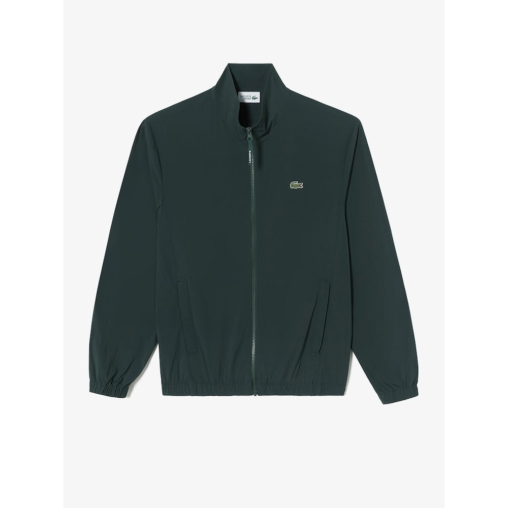 ラコステメンズウーブンセットアップジャケット SH214E-54NH YZP Q2NSH214E-54NHYZP