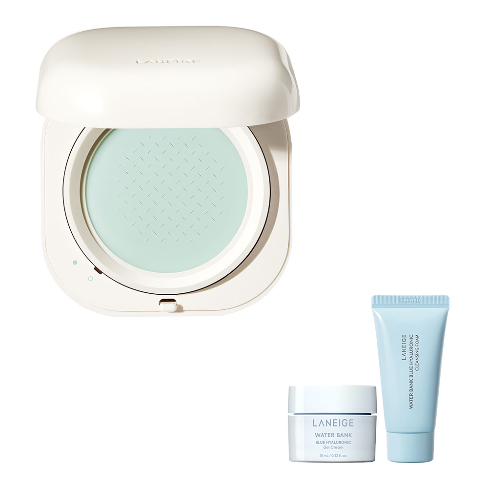 ラネスネオエッセンシャルブラーフィニッシュパウダー7g本品