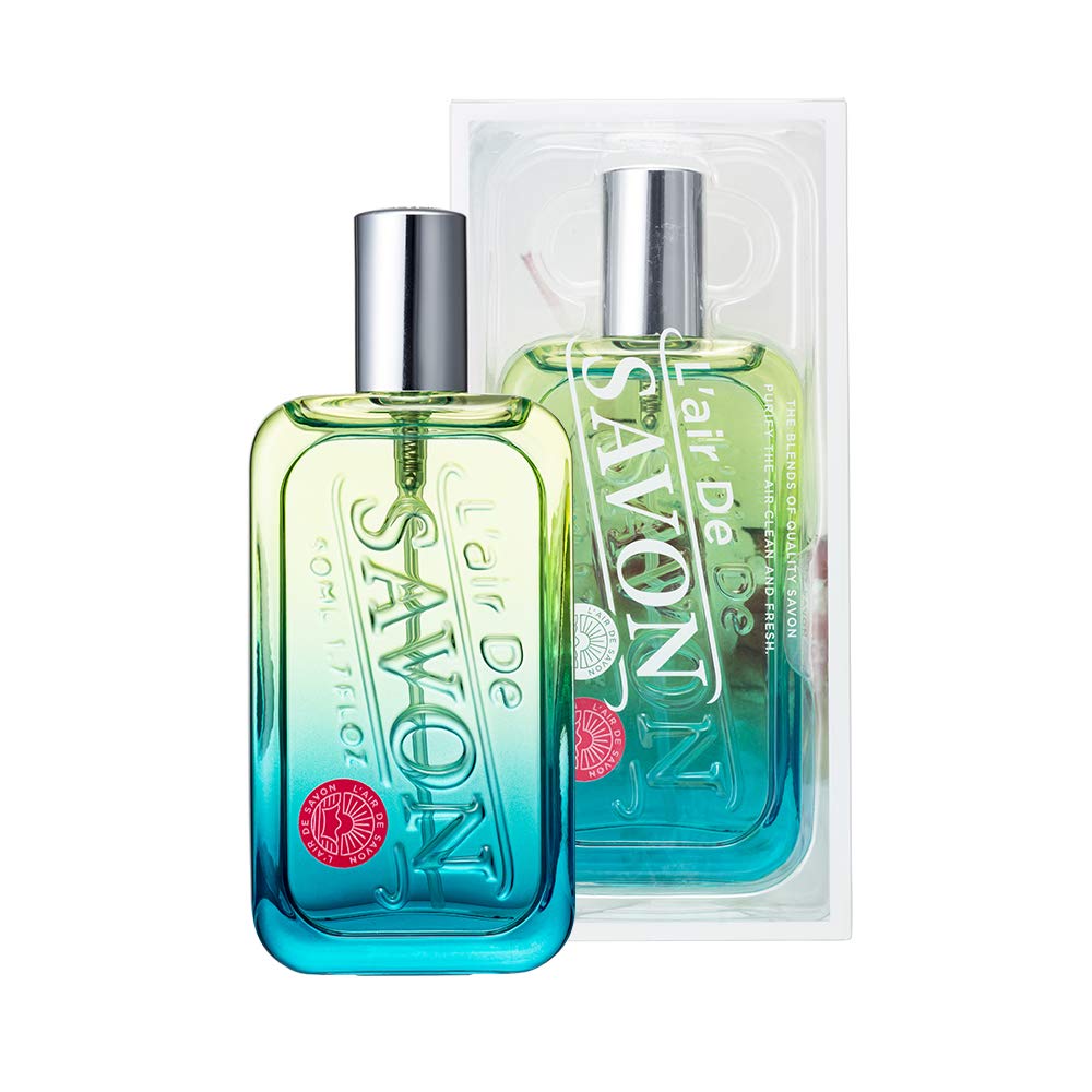 Lair De SAVON(レールデュサボン) オードトワレ フローティングサン 50ml 50ミリリットル (x 1)