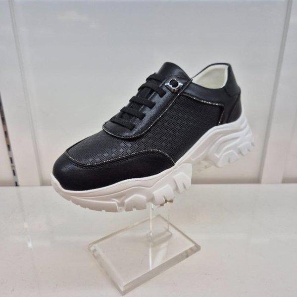 HC11 牛革婦人靴 A0W1U5Y1319 (45902837)