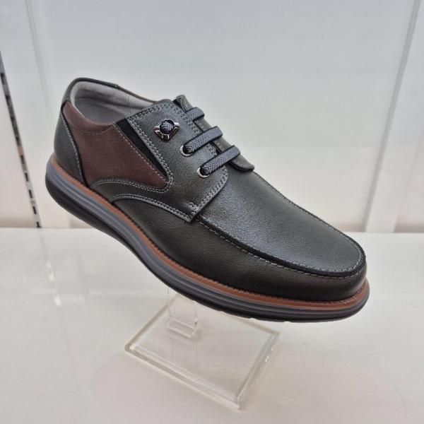 HC11 牛革メンズ A9V9U6T1359 (45037907)