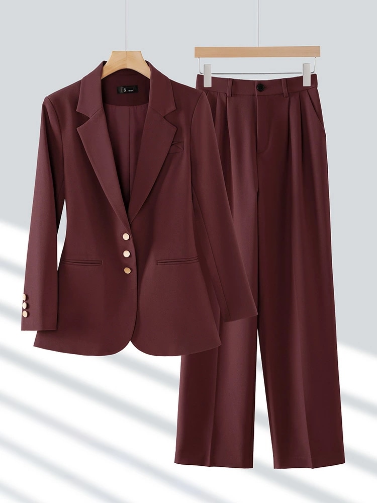 西服 セットアップ レディース 職業服 春秋 お誉 厳選 面接 正装 気質 おしゃれ コーディネート