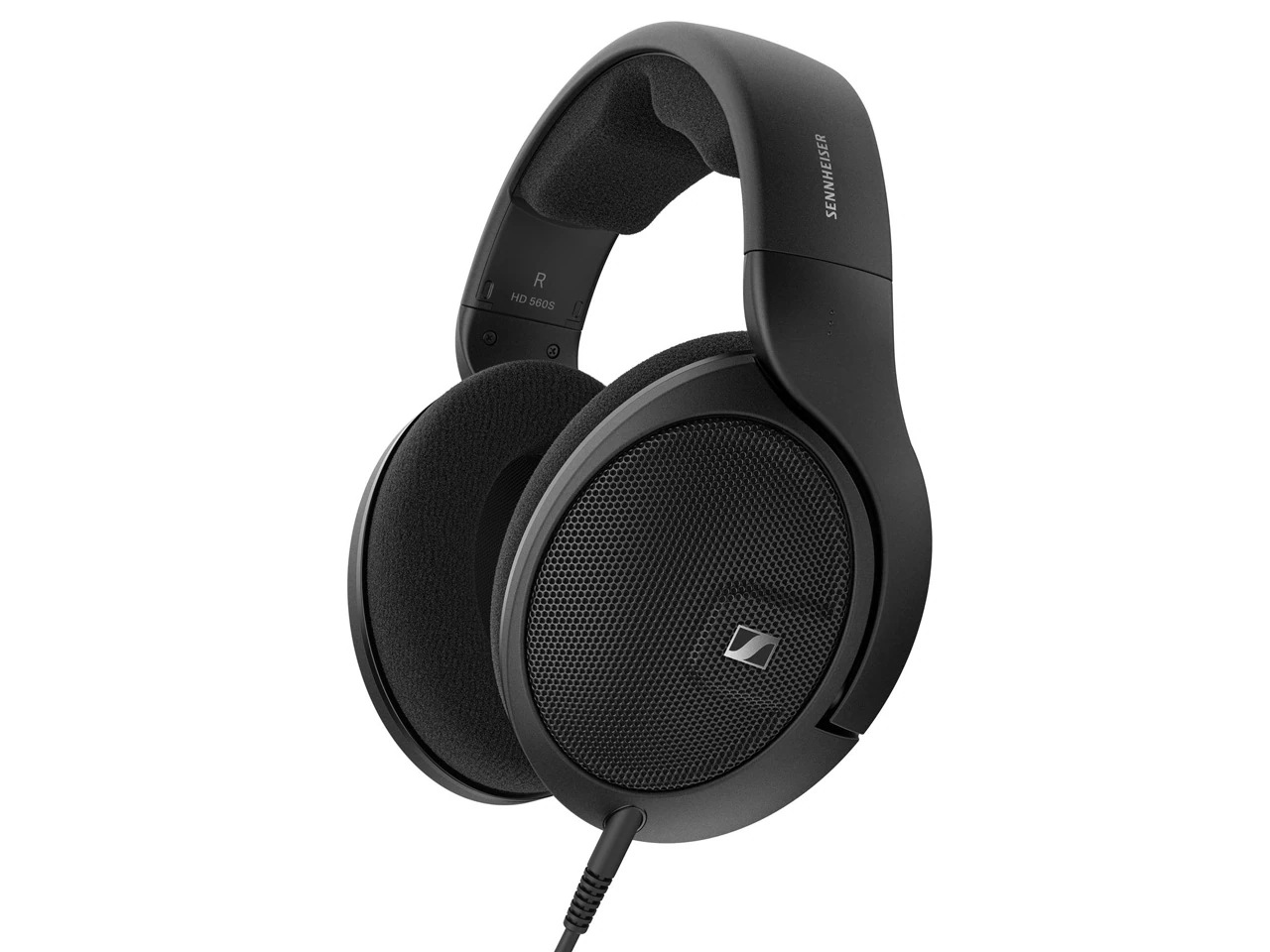 HD 560S ヘッドホン