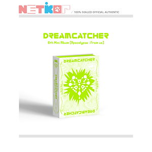 24時間以内発送 DREAMCATCHER ドゥケ\nPrequel - K-POP/アジア