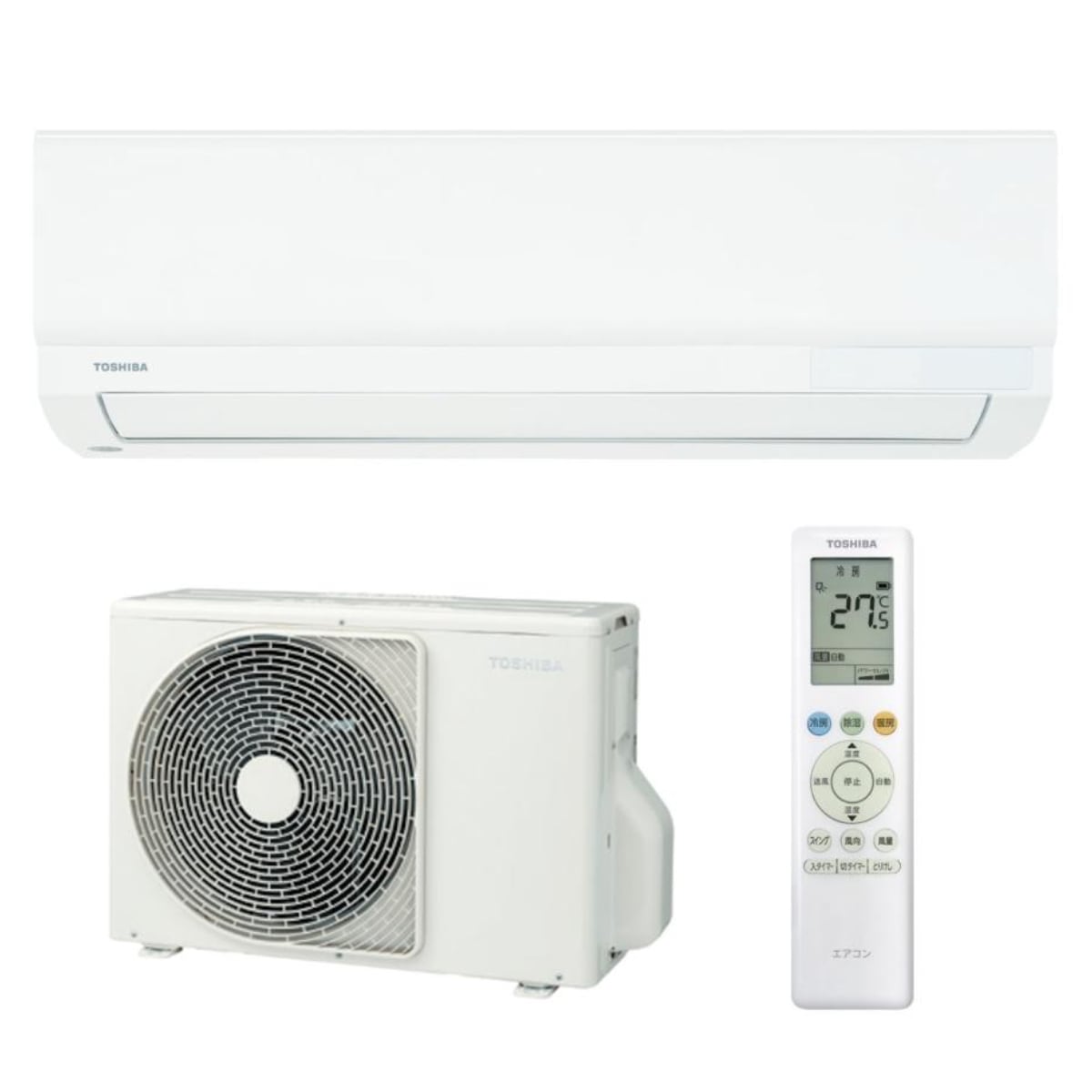 RAS-3616TL(W)