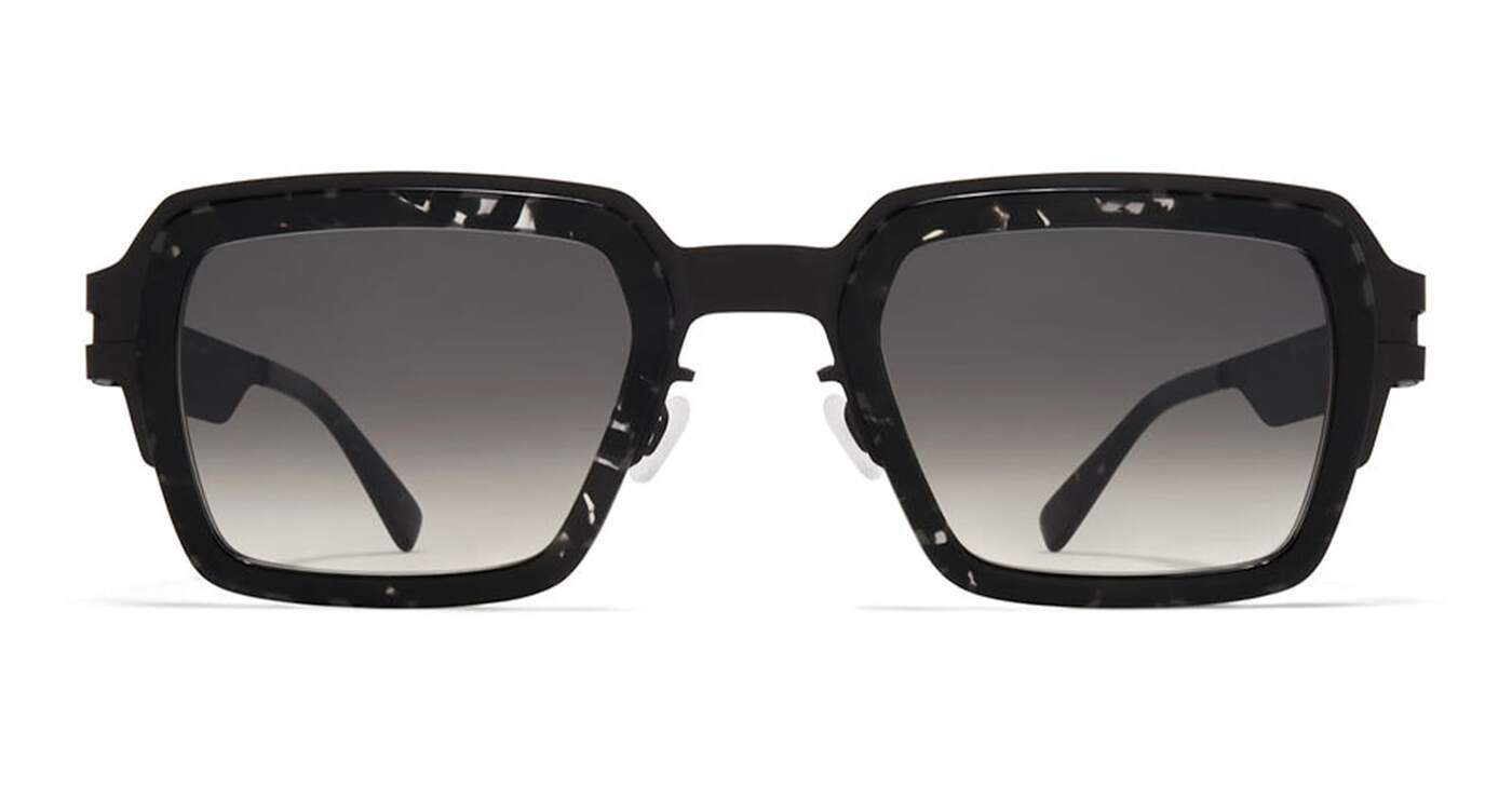 10084844 ブラック 秋冬2024 サングラス・メガネ レディース ia 50,160円