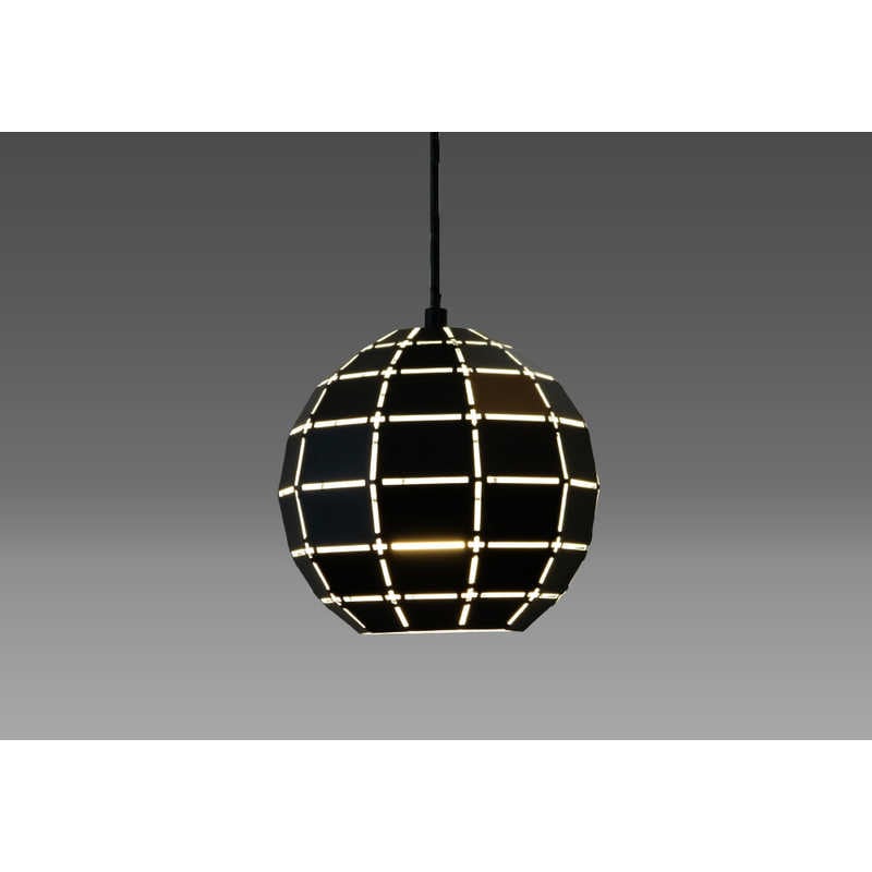 瀧住　LED照明 ペンダントライト 電球色　GL1118P