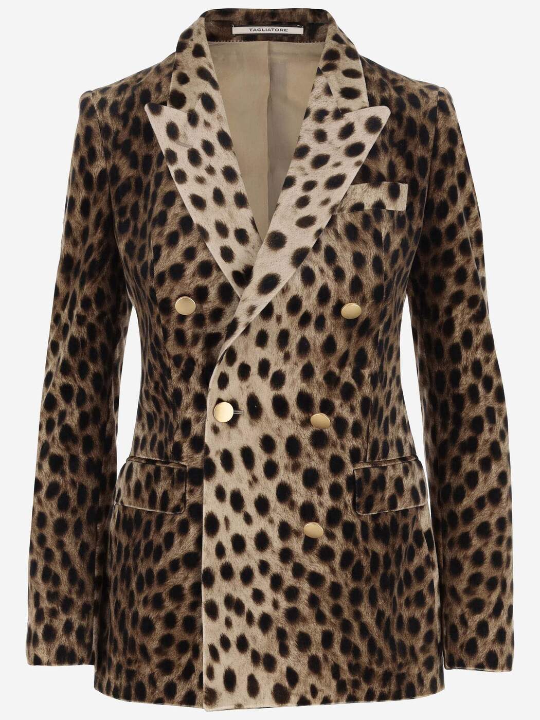 JPARIGI10B800015A1232 レッド 秋冬2024 ジャケット レディース ia