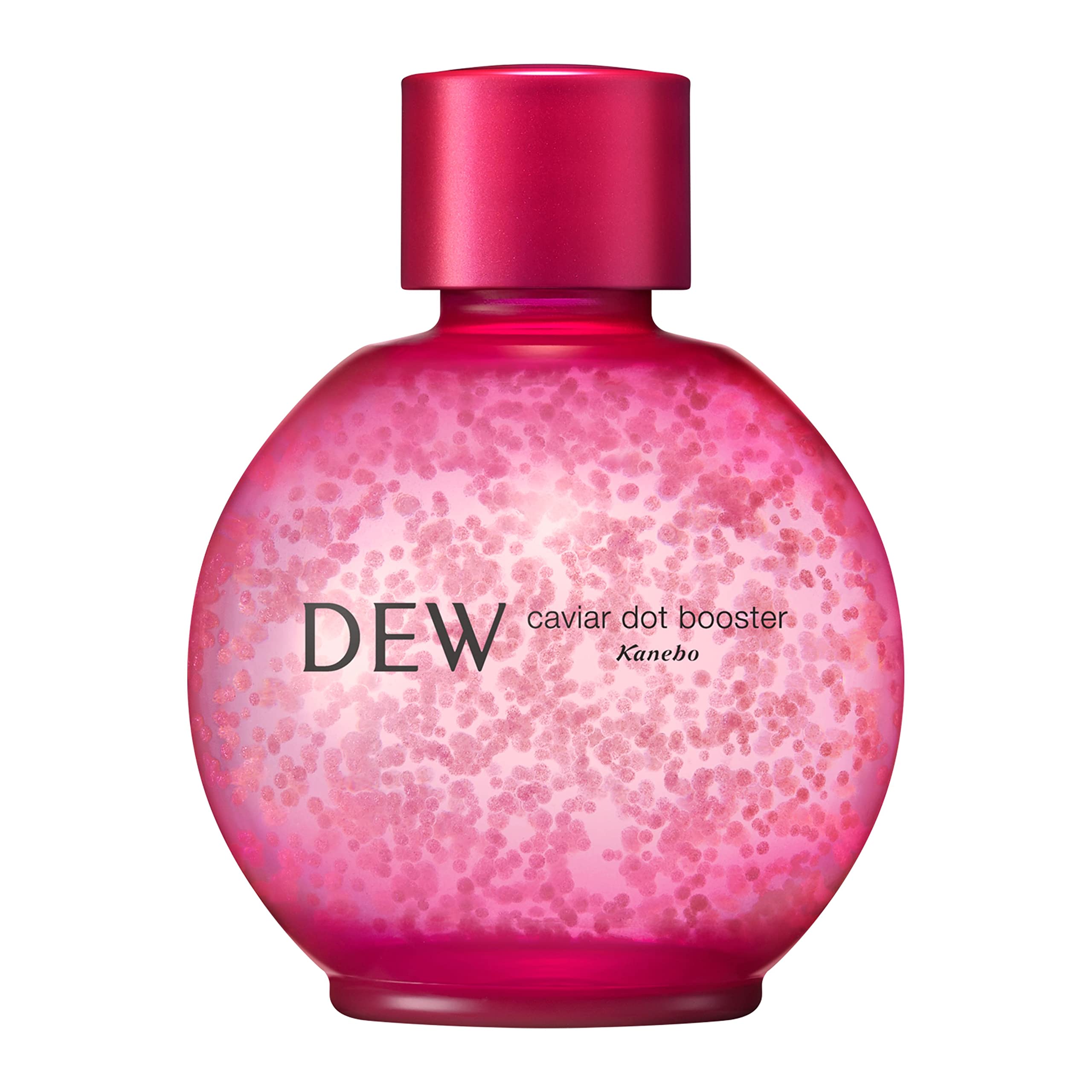 DEW(デュウ) DEW キャビアドットブースター (レフィル) 美容液 40ml