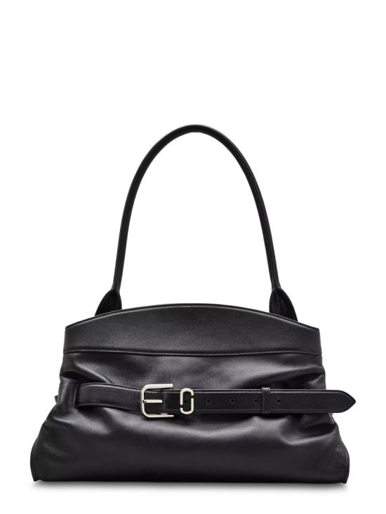 MARC JACOBS Women Shoulder Bags 2F5HSC011H01001 Black