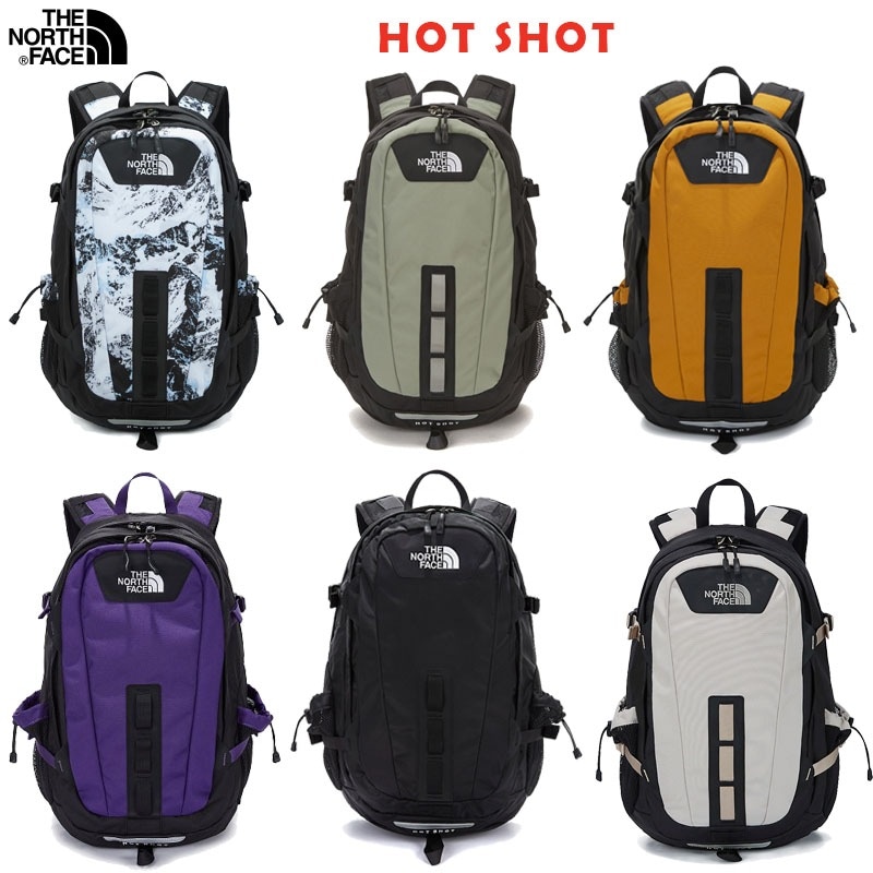 韓国正規品保証 関税負担なし NM2DM52A HOT SHOTデイリー 基本 着装 男子 女子 人気 韓国 ファッション 男女共用 アウトドア