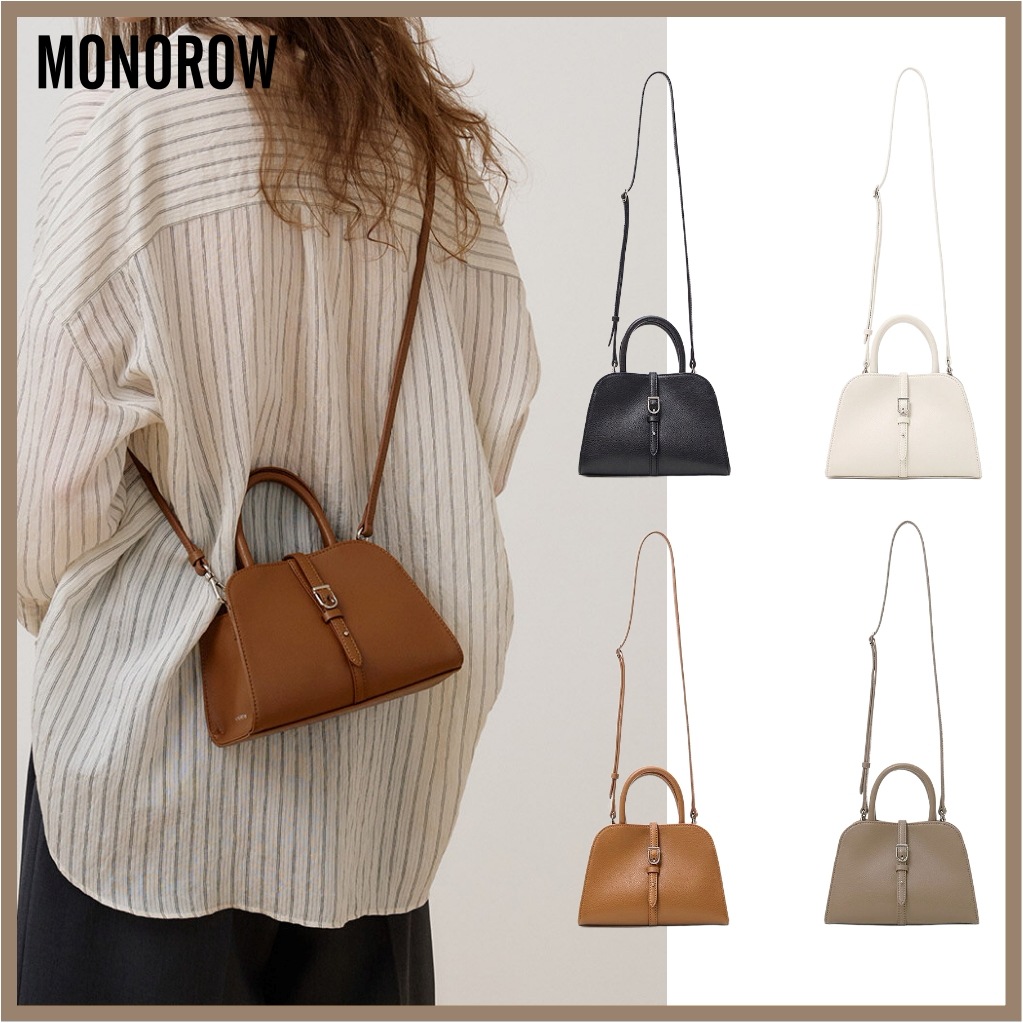 MONOROW BLANC MINI