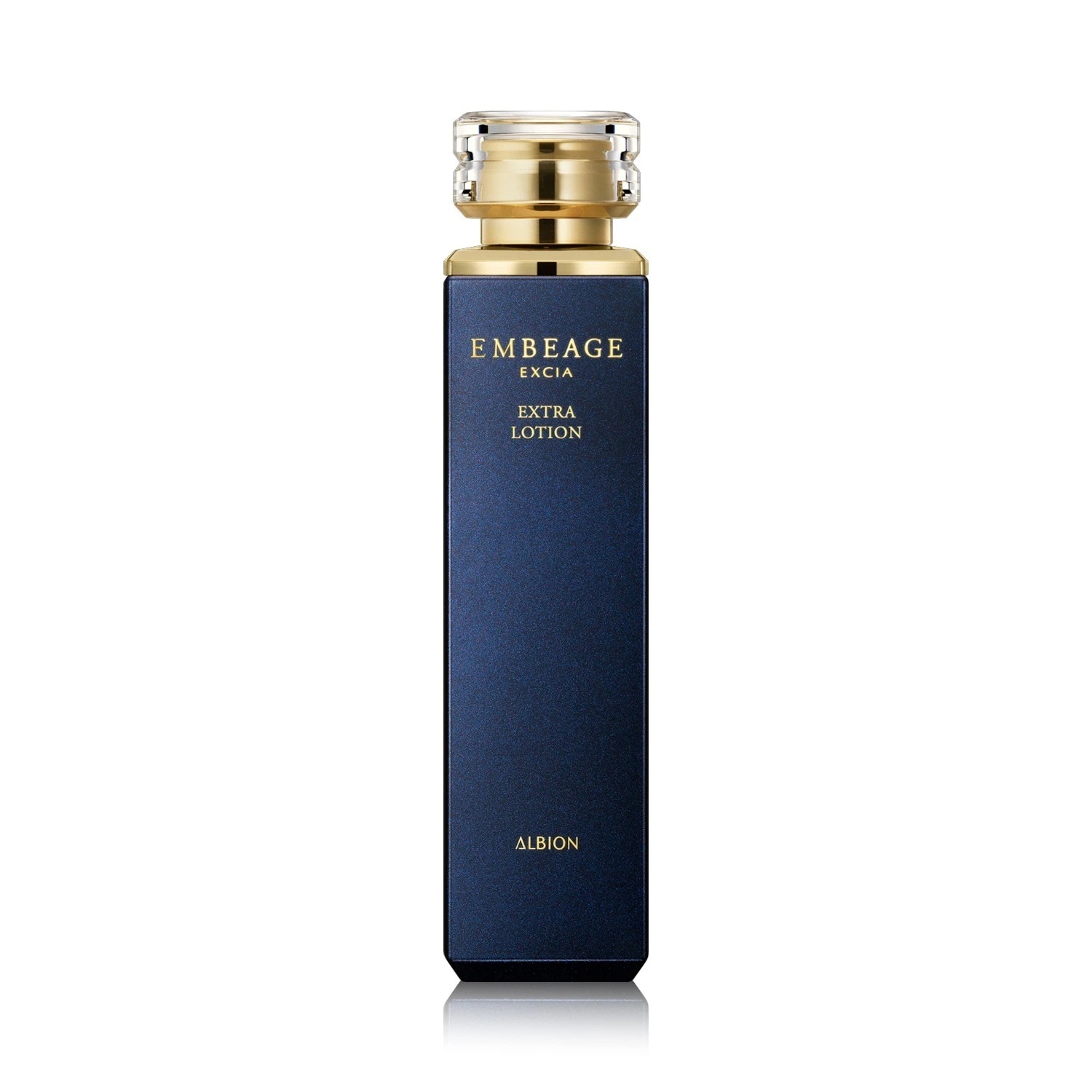 【即納】【ゆうパケットパフ便発送】 エクシアアンベアージュエクストラローション 200ml 化粧水【4969527196251】