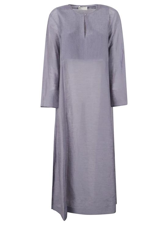 TORY BURCH Women Dresses 176548 435 Grey