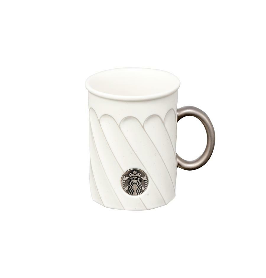 フレンチ サマー ライン マグ 355ml 韓国スターバ グッズ 5,362円
