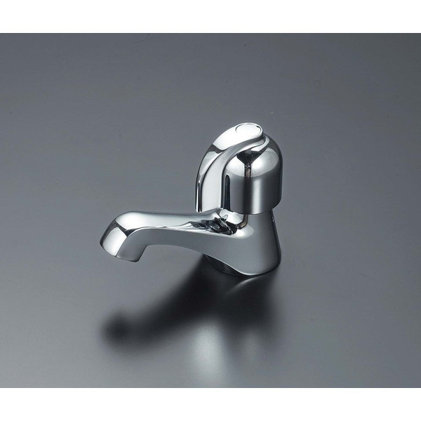 K5E 立水栓 節水チップ内蔵