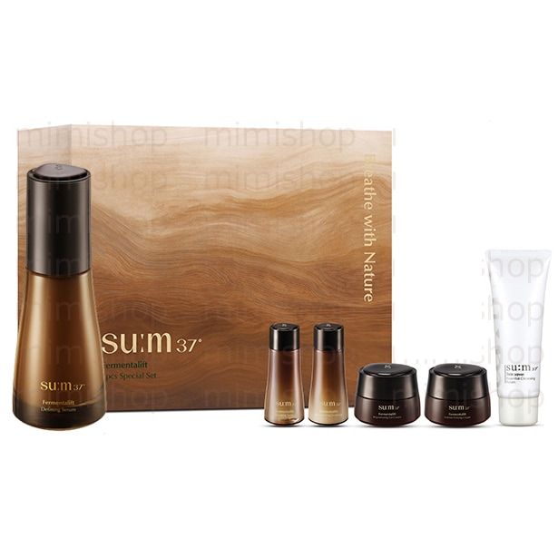 ファーメンタリフト ディファイニング セラム 50ml 企画セット/美容液+サンプル4点付き/エッセンス/Fermentalift Defining 7,216円