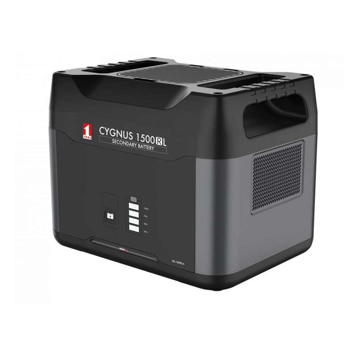 ＰＢ－１５００ＲＬＡ 補助バッテリー ＣＹＧＮＵＳ １５００ＲＬ