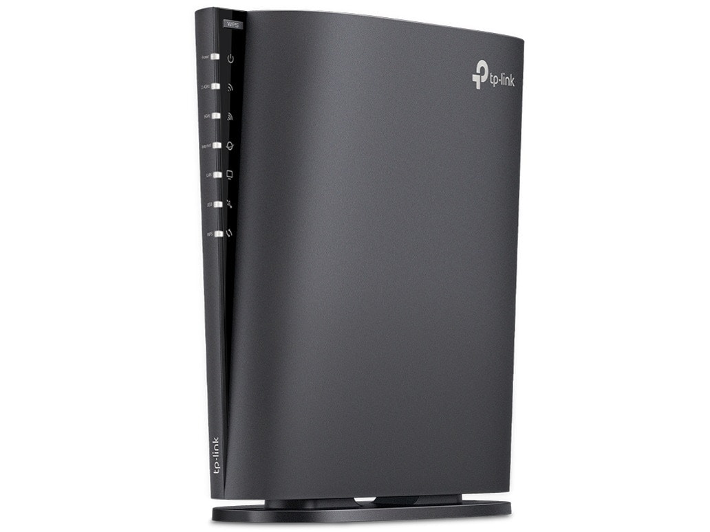 Archer AX80 Wi-Fi 6ルーター