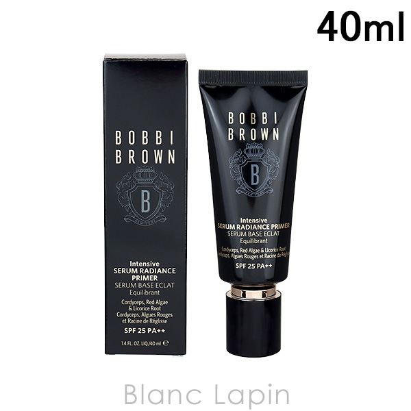 ボビイブラウン BOBBI BROWN インテンシブスキンセラムラディアンスプライマー 40ml [291185]
