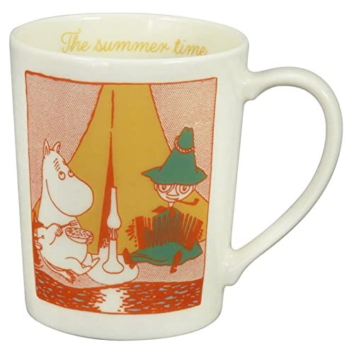 Qoo10] yamaka 山加商店 MOOMIN (ムーミン) 「