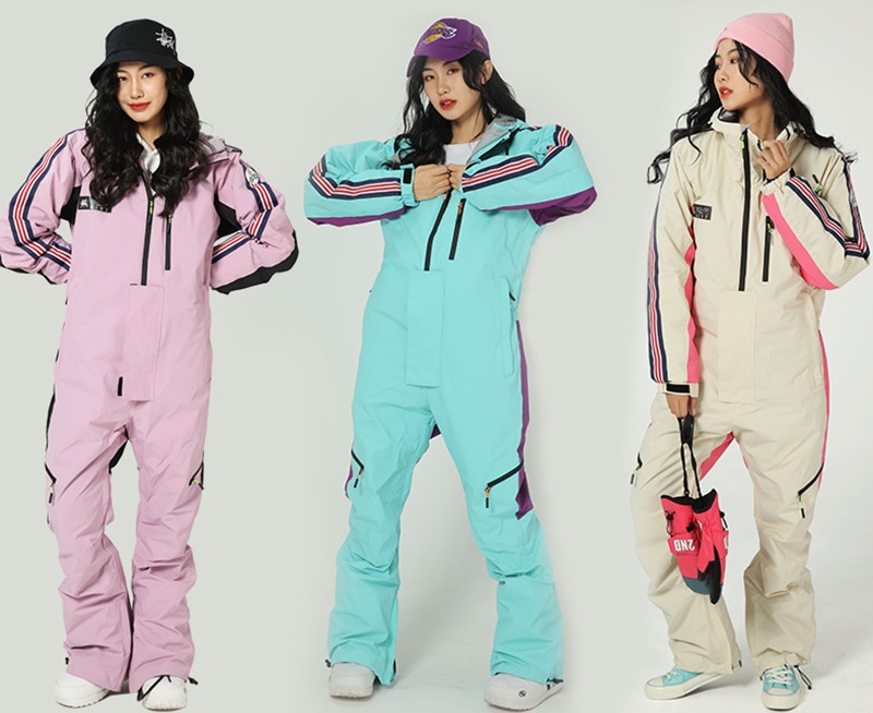 [迅速な出荷] スノーボードウェア ウィンタースポーツ ウェア スキーウェア スキー スノボウェア 上下セット 10,049円
